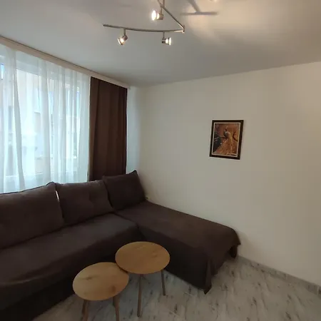 Daria Comfort Apatrment Габрово