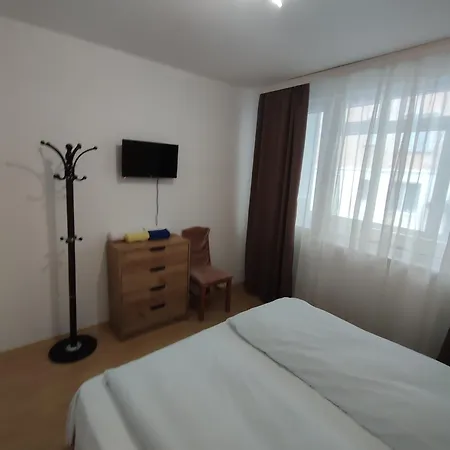 Daria Comfort Apatrment Габрово