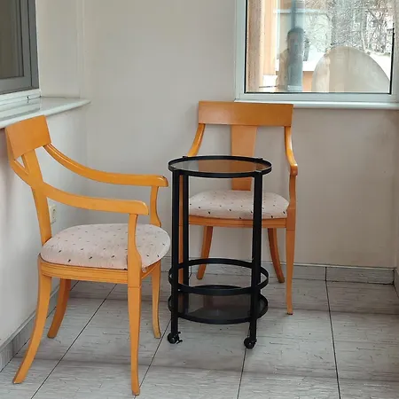 Daria Comfort Apatrment Габрово
