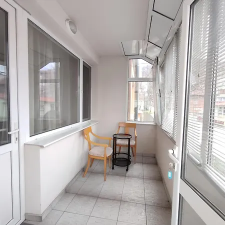 Apartament Daria Comfort Apatrment