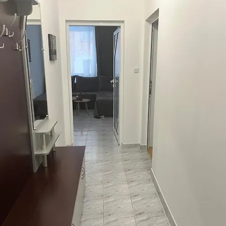 Апартамент Daria Comfort Apatrment Габрово