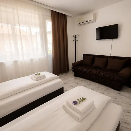 Apartament Daria Comfort Apatrment