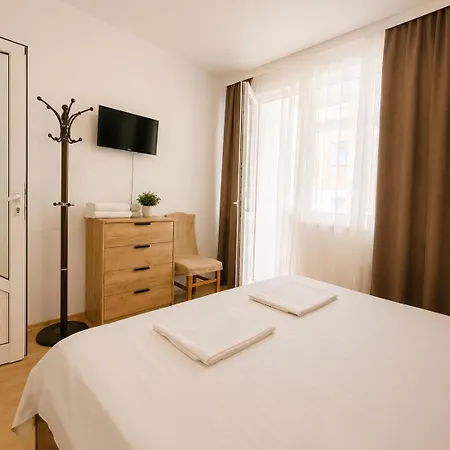 Apartament Daria Comfort Apatrment Gabrowo