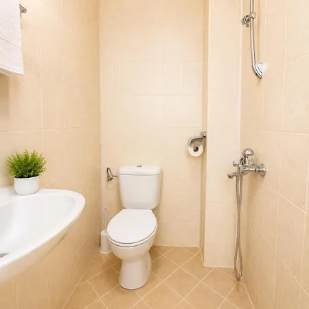 Apartament Daria Comfort Apatrment